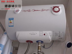 热水器安全阀的正确使用方法与安全要点
