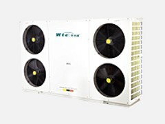 新品空气源热泵热水器购买渠道解析 工厂洗浴设备代理想选？